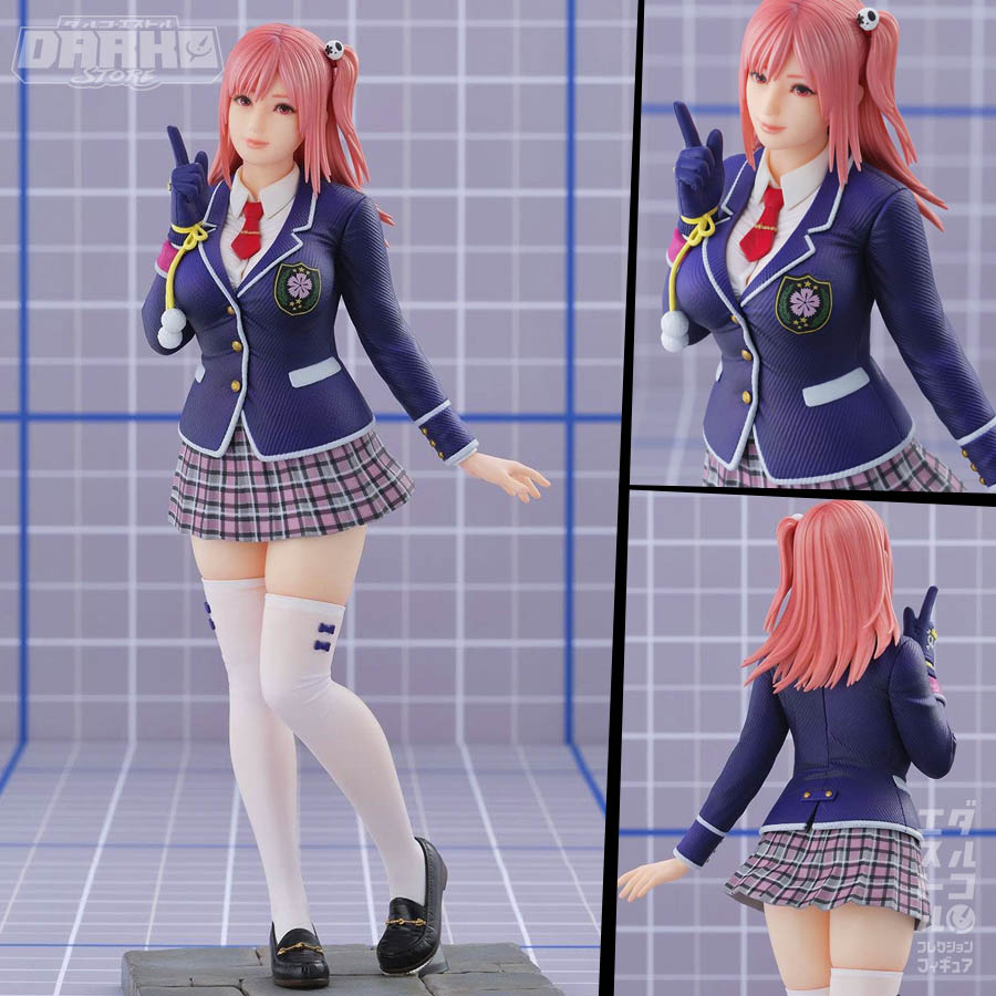 Dead or Alive 6 - Honoka 1/7