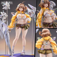 GODDESS OF VICTORY: NIKKE - Anis Star 1/7