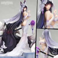 Azur Lane - Musashi Purest Wisteria Ver. 1/7