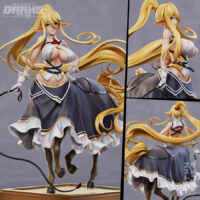 (+18) Monster Musume - Centorea - Yumi Figure 1/6