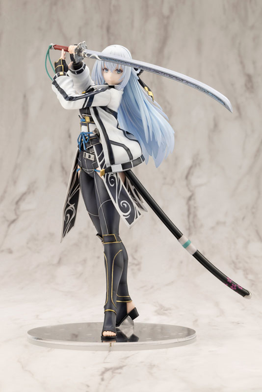 Kiseki Series - Shizuna Rem Misurugi 1/8 - Image 2