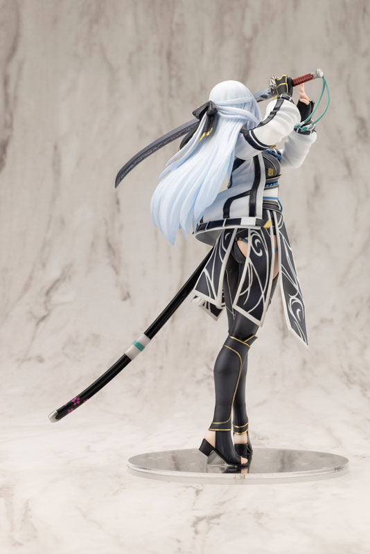 Kiseki Series - Shizuna Rem Misurugi 1/8 - Image 4