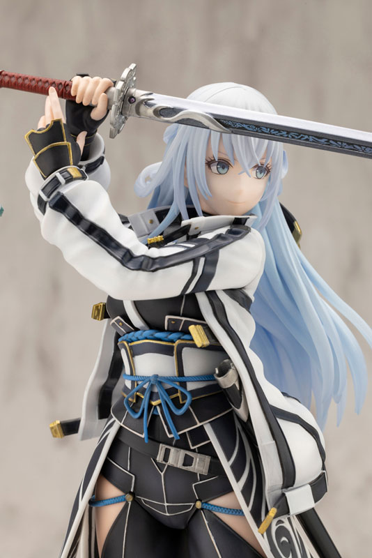 Kiseki Series - Shizuna Rem Misurugi 1/8 - Image 3