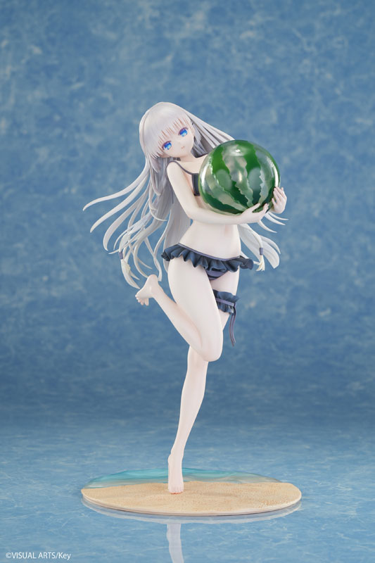 Summer Pockets REFLECTION BLUE - Shiroha Naruse 1/6 - Image 2