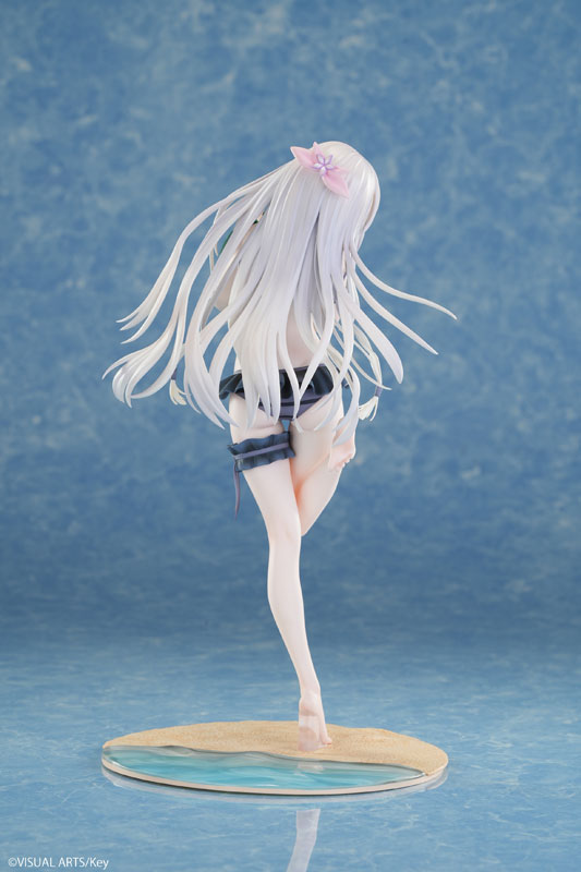 Summer Pockets REFLECTION BLUE - Shiroha Naruse 1/6 - Image 3