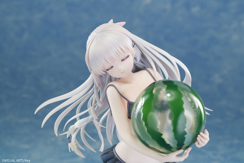 Summer Pockets REFLECTION BLUE - Shiroha Naruse 1/6 - Image 5
