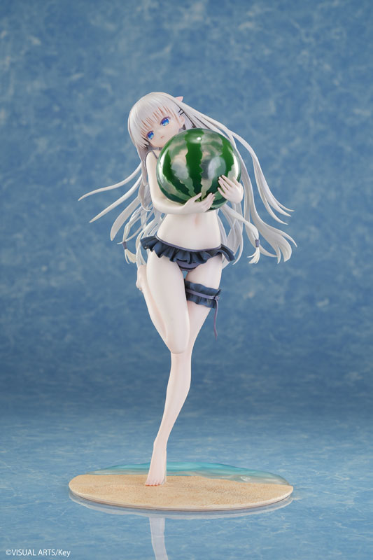 Summer Pockets REFLECTION BLUE - Shiroha Naruse 1/6 - Image 4