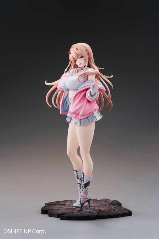 GODDESS OF VICTORY: NIKKE - Viper Illustration ver. Teokureta Kizuki 1/7 - Image 2