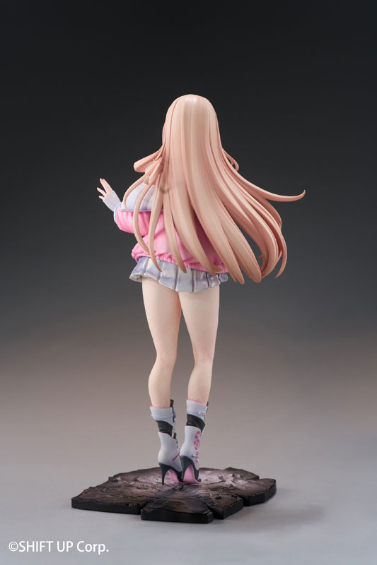 GODDESS OF VICTORY: NIKKE - Viper Illustration ver. Teokureta Kizuki 1/7 - Image 4