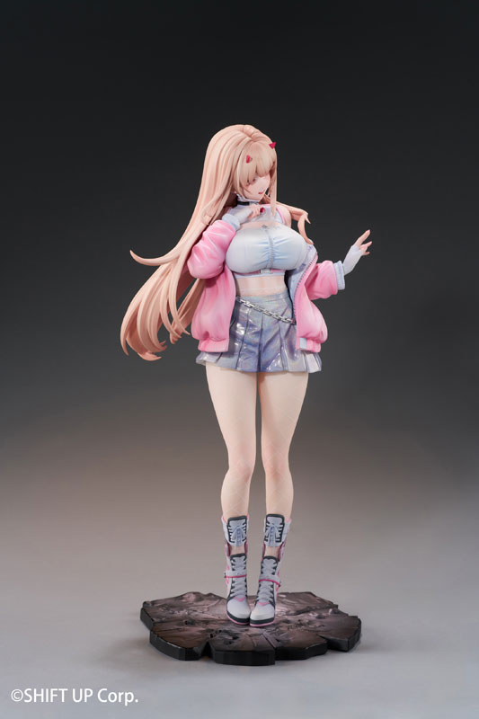 GODDESS OF VICTORY: NIKKE - Viper Illustration ver. Teokureta Kizuki 1/7 - Image 3