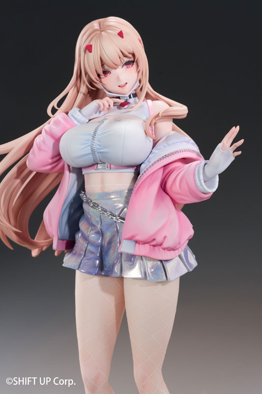 GODDESS OF VICTORY: NIKKE - Viper Illustration ver. Teokureta Kizuki 1/7 - Image 5