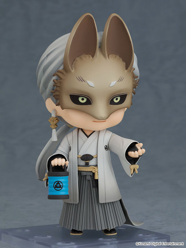 Nendoroid SILENT HILL f - Fox Mask + BONUS - Image 2
