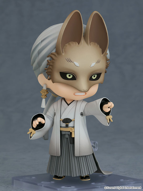 Nendoroid SILENT HILL f - Fox Mask + BONUS - Image 3
