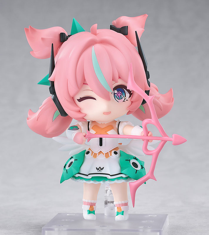 Nendoroid Zenless Zone Zero - Aria + BONUS - Image 3