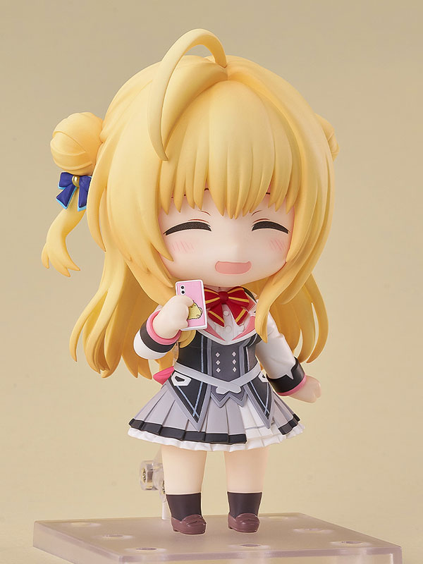 Nendoroid Hamidashi Creative - Hiyori Izumi - Image 3