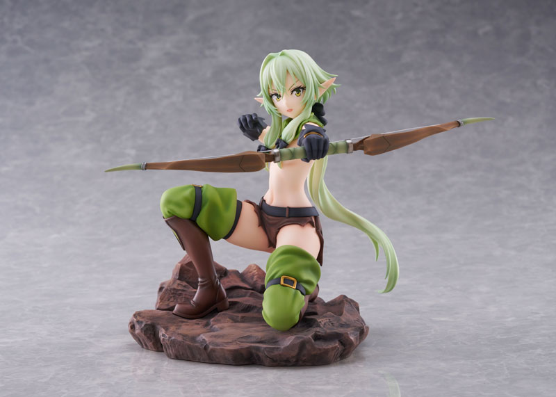 GOBLIN SLAYER II - High Elf Archer Battle with Goblins Ver. 1/7 - Image 2