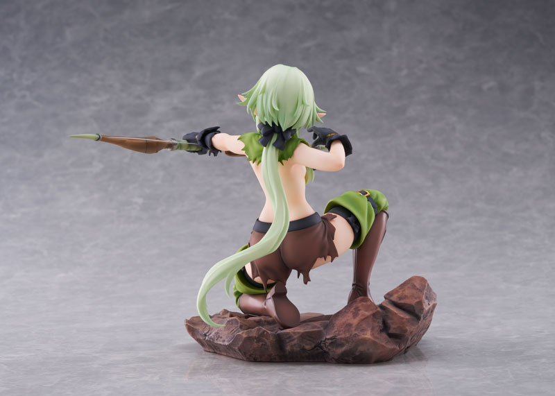 GOBLIN SLAYER II - High Elf Archer Battle with Goblins Ver. 1/7 - Image 3