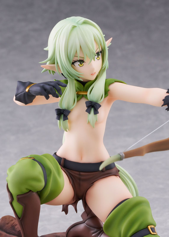 GOBLIN SLAYER II - High Elf Archer Battle with Goblins Ver. 1/7 - Image 4