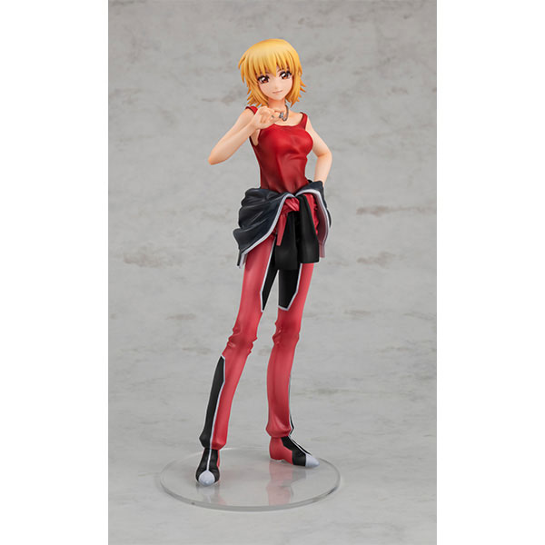 GGG Series Mobile Suit Gundam SEED Freedom - Cagalli Yula Athha Pilot Suit Ver. - Image 2