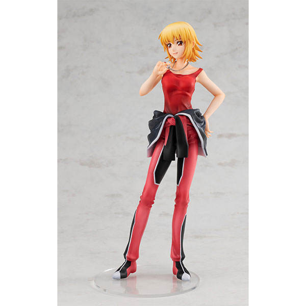 GGG Series Mobile Suit Gundam SEED Freedom - Cagalli Yula Athha Pilot Suit Ver. - Image 3