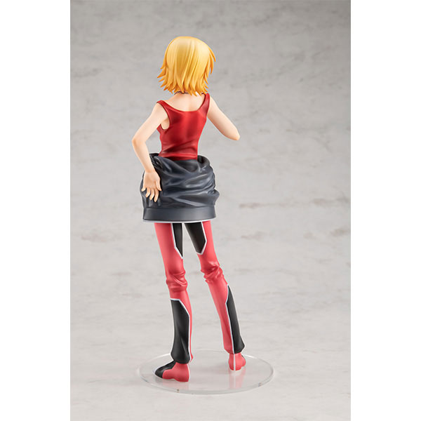 GGG Series Mobile Suit Gundam SEED Freedom - Cagalli Yula Athha Pilot Suit Ver. - Image 4