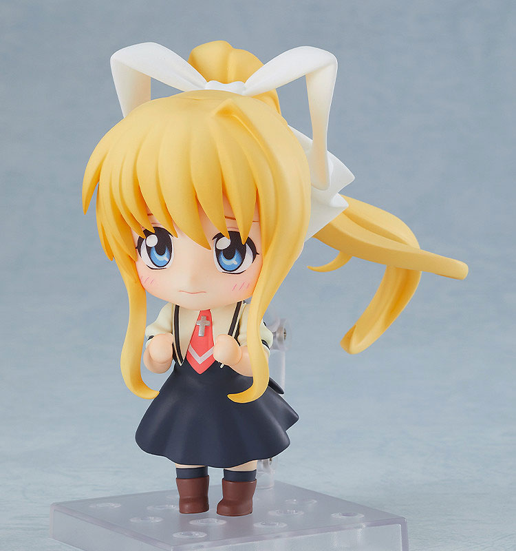 Nendoroid Kaginado - Misuzu Kamio - Image 4