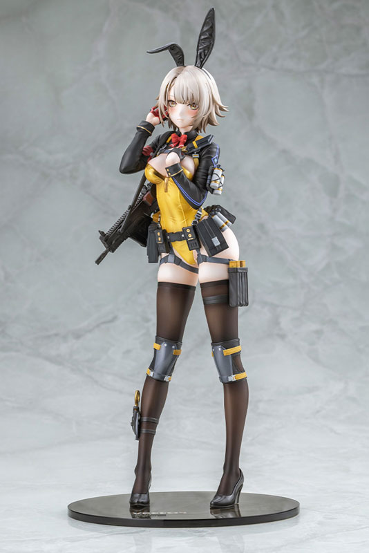 Girls' Frontline 2: Exilium - Vector Molotov Bunny Ver. 1/7 - Image 2