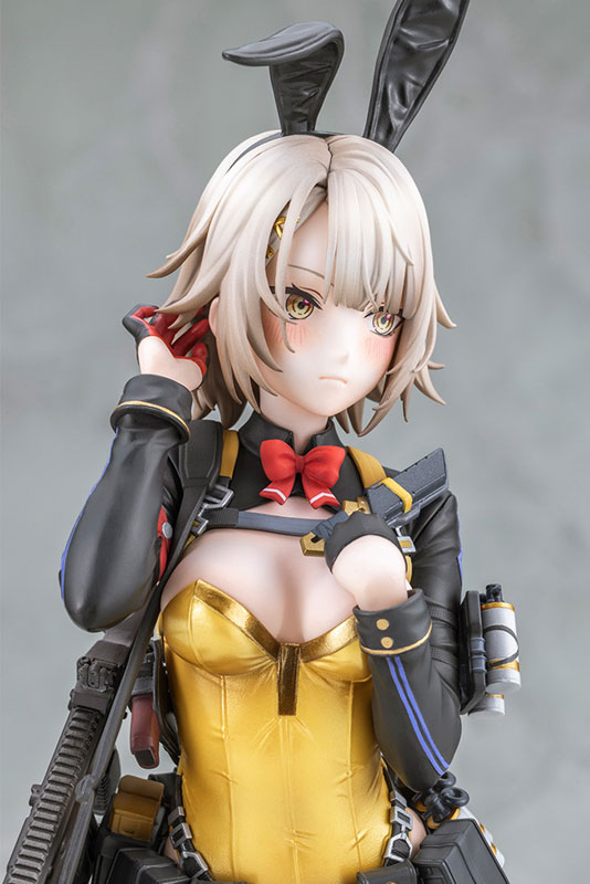 Girls' Frontline 2: Exilium - Vector Molotov Bunny Ver. 1/7 - Image 4