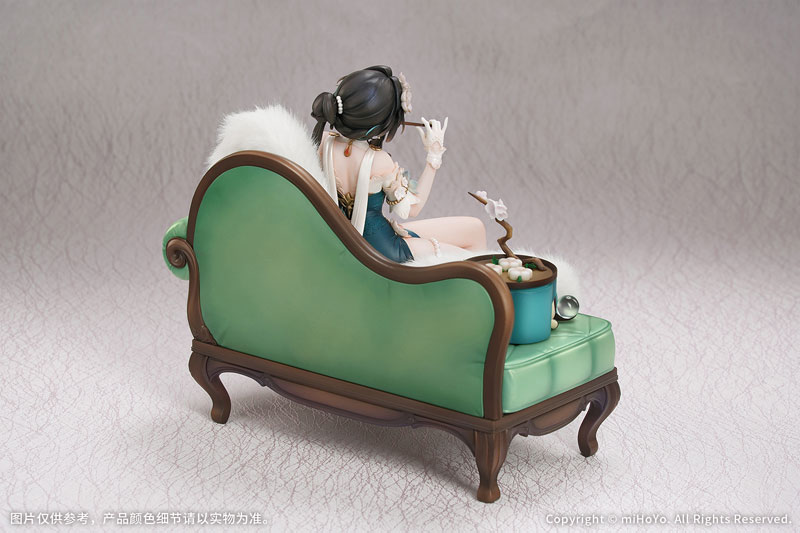Honkai: Star Rail - Ruan Mei Plumblossom Letter Ver. 1/7 - Image 4