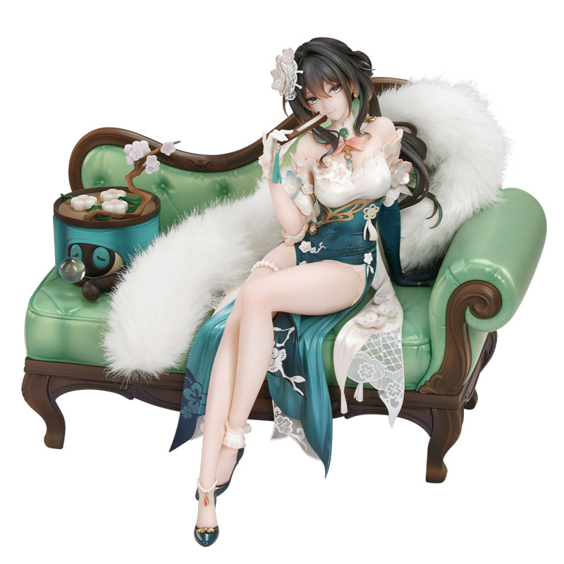 Honkai: Star Rail - Ruan Mei Plumblossom Letter Ver. 1/7 - Image 2