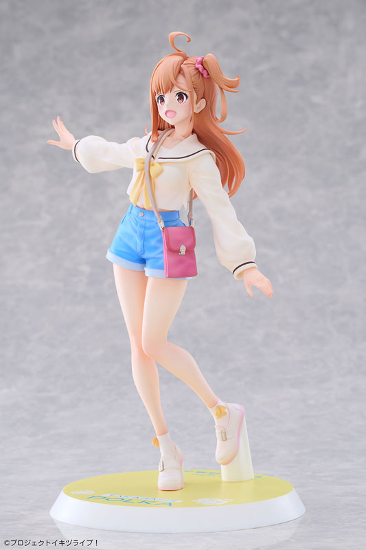 Ikizulive! LOVELIVE! BLUEBIRD - Polka Takahashi 1/7 - Image 4