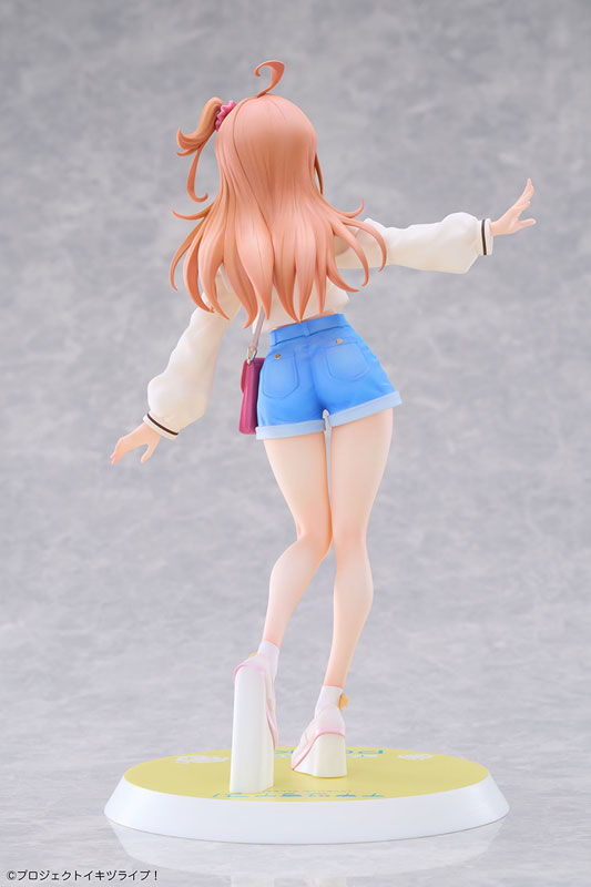 Ikizulive! LOVELIVE! BLUEBIRD - Polka Takahashi 1/7 - Image 3