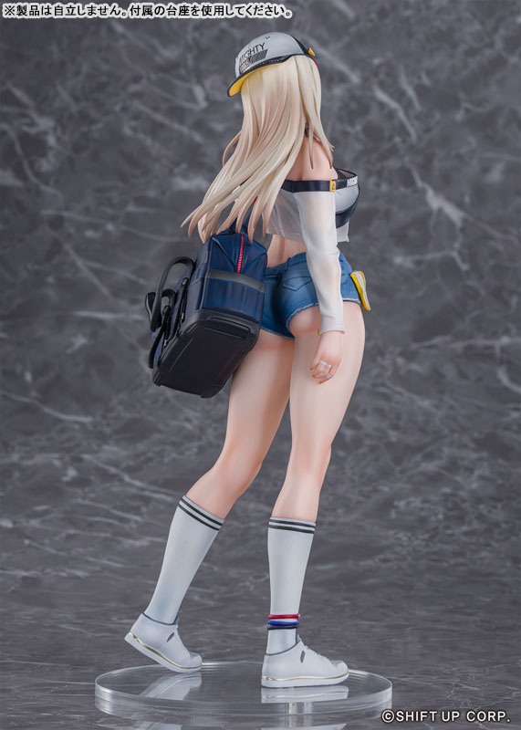 GODDESS OF VICTORY: NIKKE - Centi Supreme Holiday 1/7 - Image 3