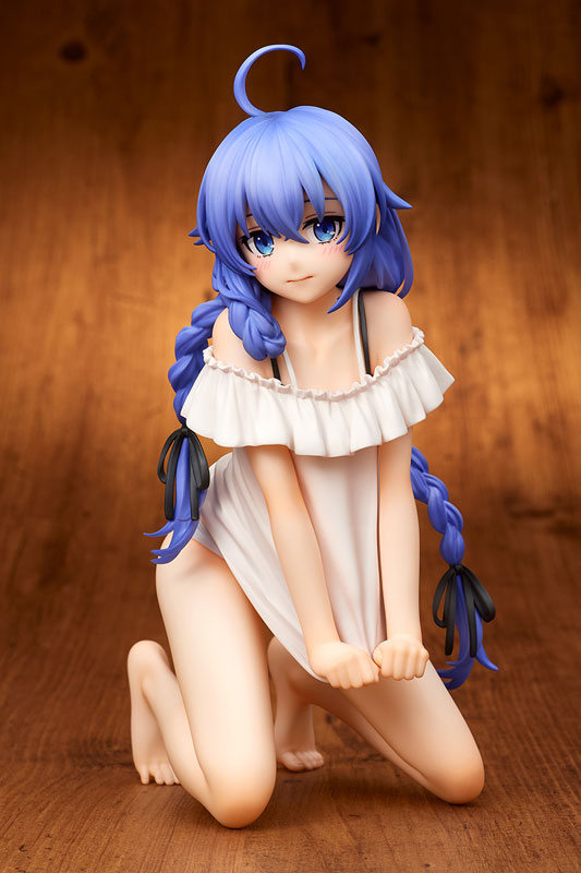 Mushoku Tensei: Jobless Reincarnation - Roxy Migurdia Greyrat Sleepwear Ver. 1/6 - Image 2