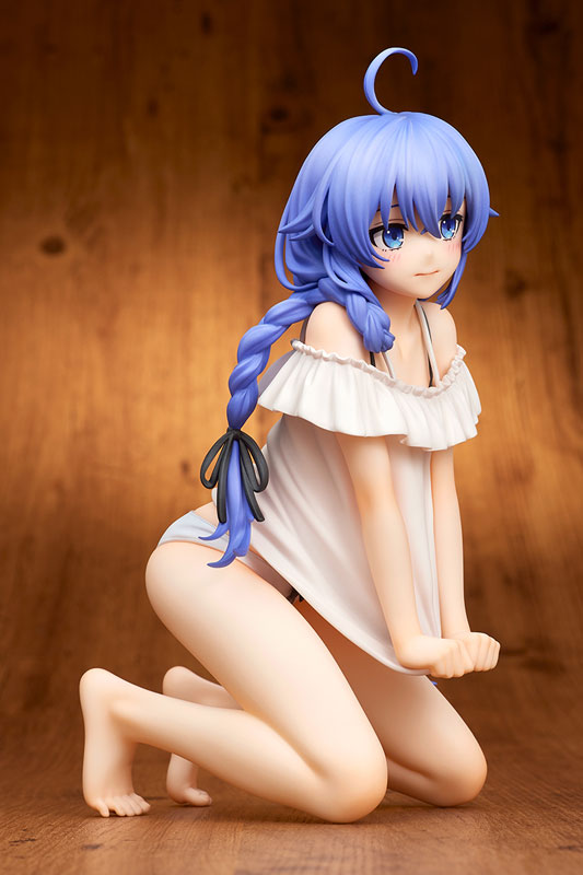 Mushoku Tensei: Jobless Reincarnation - Roxy Migurdia Greyrat Sleepwear Ver. 1/6 - Image 3
