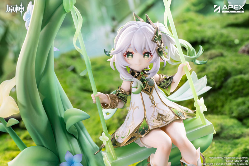 Genshin Impact - Nahida Physic of Purity Ver. 1/7 - Image 4