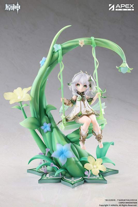 Genshin Impact - Nahida Physic of Purity Ver. 1/7 - Image 2