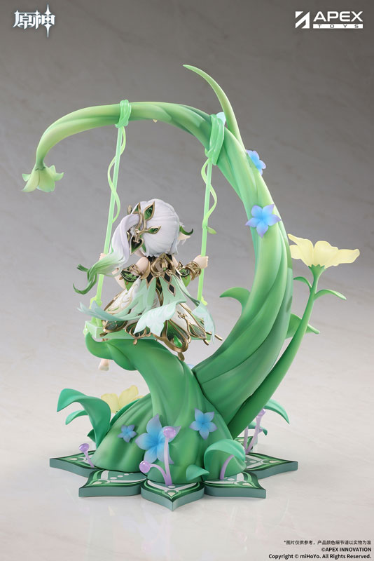 Genshin Impact - Nahida Physic of Purity Ver. 1/7 - Image 3