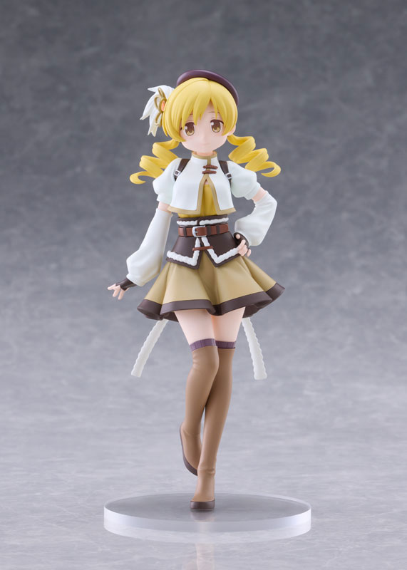 Puella Magi Madoka Magica The Movie Walpurgisnacht: Rising - Mami Tomoe - Image 2