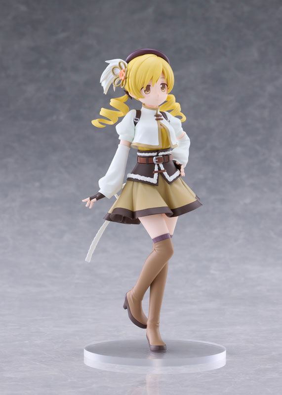 Puella Magi Madoka Magica The Movie Walpurgisnacht: Rising - Mami Tomoe - Image 3