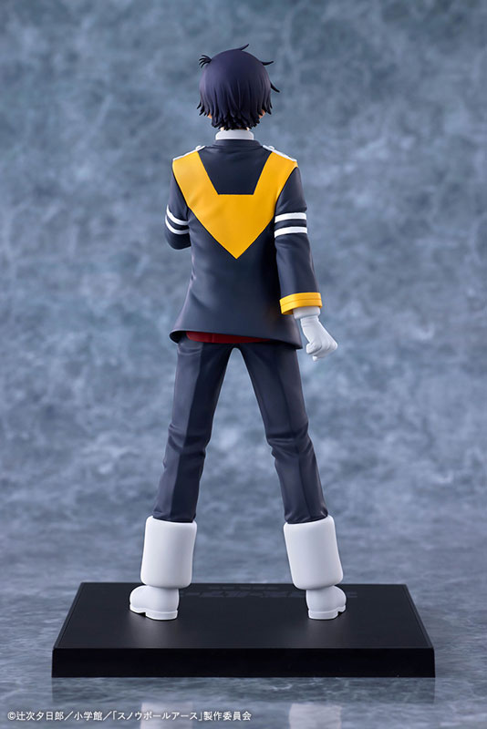 OSHI WORKS Snowball Earth - Tetsuo Yabusame - Image 3