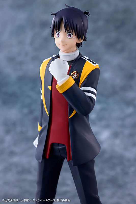 OSHI WORKS Snowball Earth - Tetsuo Yabusame - Image 4