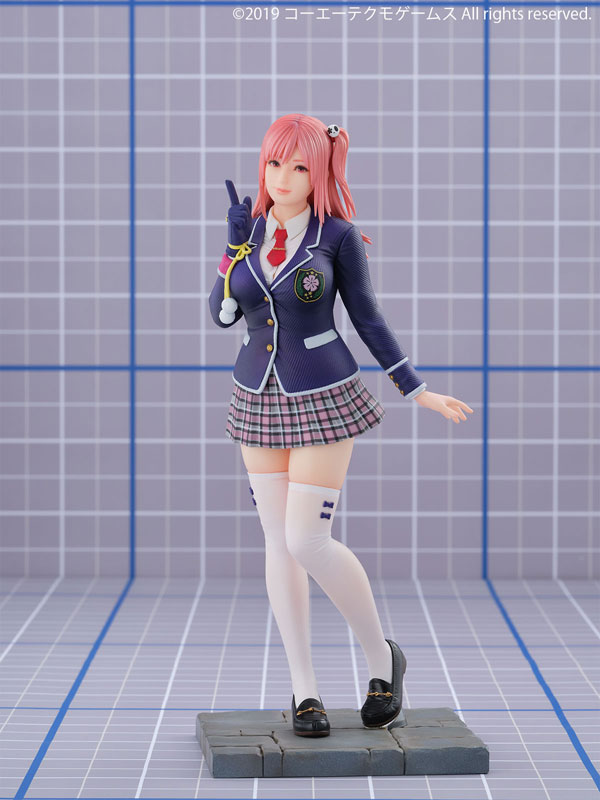 Dead or Alive 6 - Honoka 1/7 - Image 2