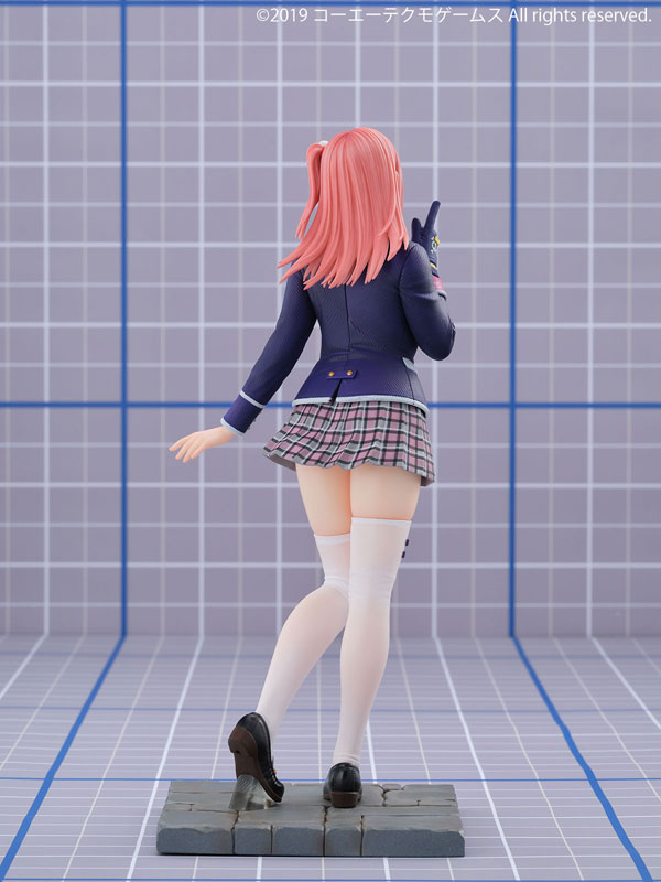 Dead or Alive 6 - Honoka 1/7 - Image 3