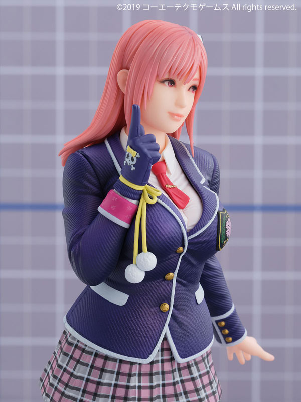 Dead or Alive 6 - Honoka 1/7 - Image 4