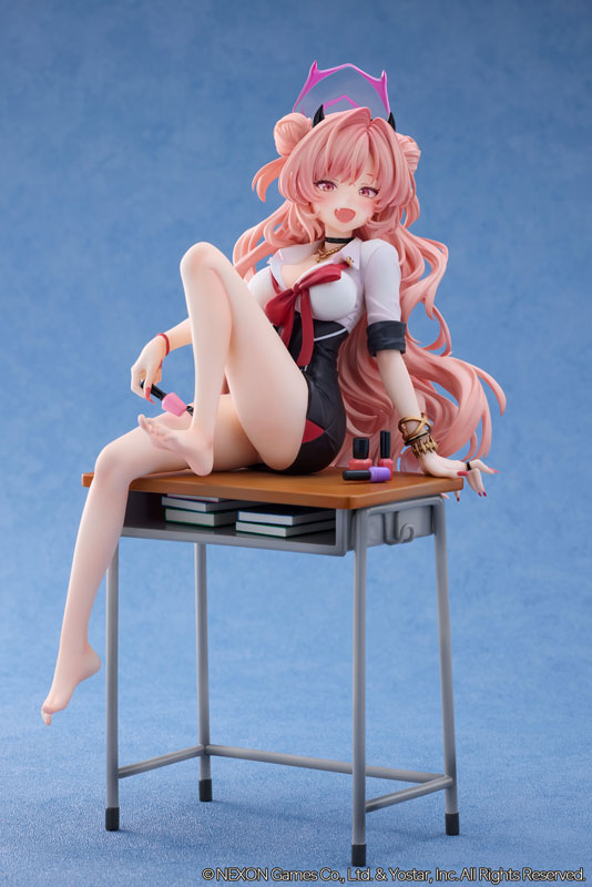 Blue Archive - Kirara Memorial Lobby Ver. 1/7 - Image 2