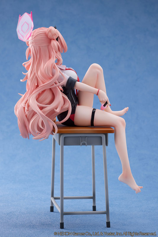 Blue Archive - Kirara Memorial Lobby Ver. 1/7 - Image 4