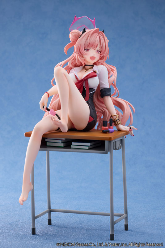 Blue Archive - Kirara Memorial Lobby Ver. 1/7 - Image 3