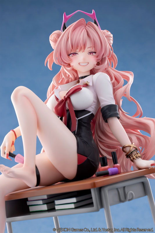 Blue Archive - Kirara Memorial Lobby Ver. 1/7 - Image 5