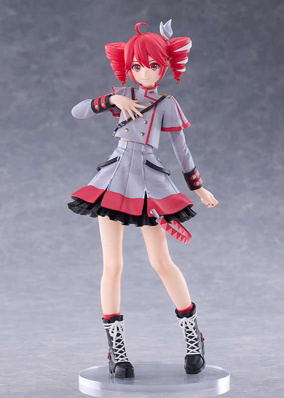 POP UP PARADE L Vocaloid - Kasane Teto Synthesizer V AI Ver. - Image 2